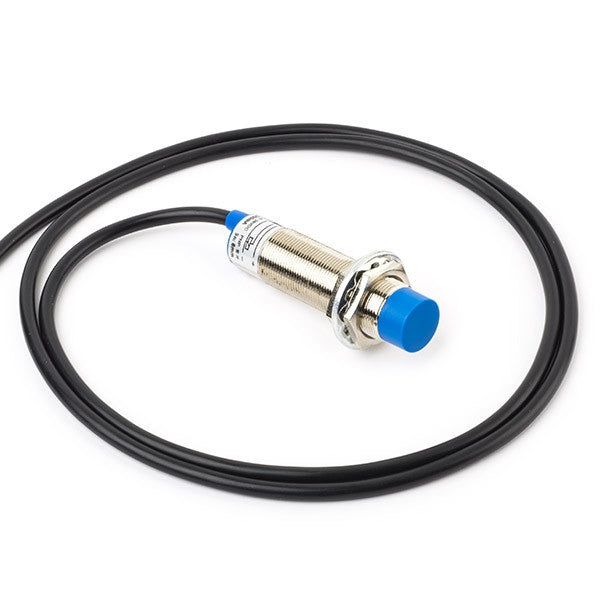 M18 LJ18A3-8-Z/BY Inductive distance sensor, 8mm