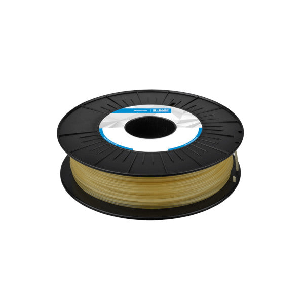 BASF Ultrafuse BVOH Filament Neutral 2.85mm 0.35kg