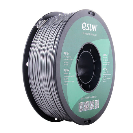eSun ABS+ Filament 1kg