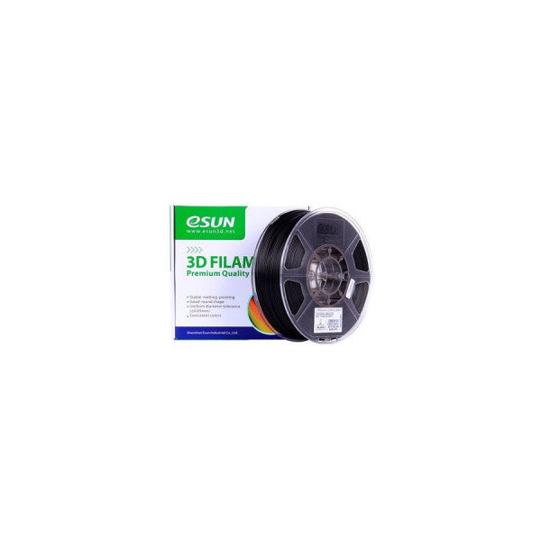 eSun ePA-CF Nylon with Carbon Fibre Filament Neutral 1.75mm 1kg