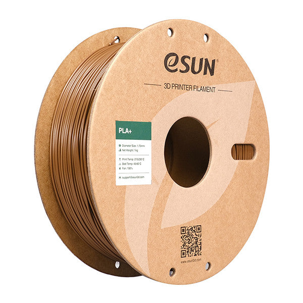 eSun PLA+ Filament 1kg