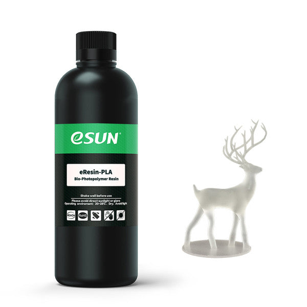 eSUN eResin-PLA resin