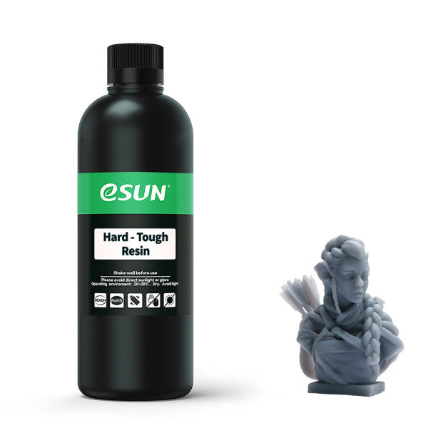 eSUN Hard tough resin