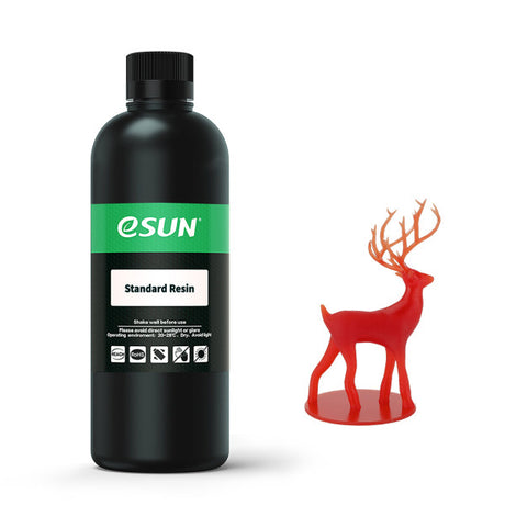 eSUN Standard resin