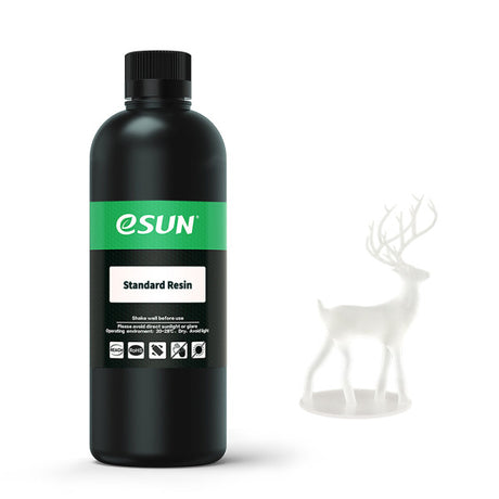eSUN Standard resin