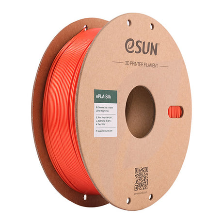 eSun eSilk-PLA Filament 1.75mm 1kg