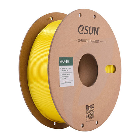 eSun eSilk-PLA Filament 1.75mm 1kg