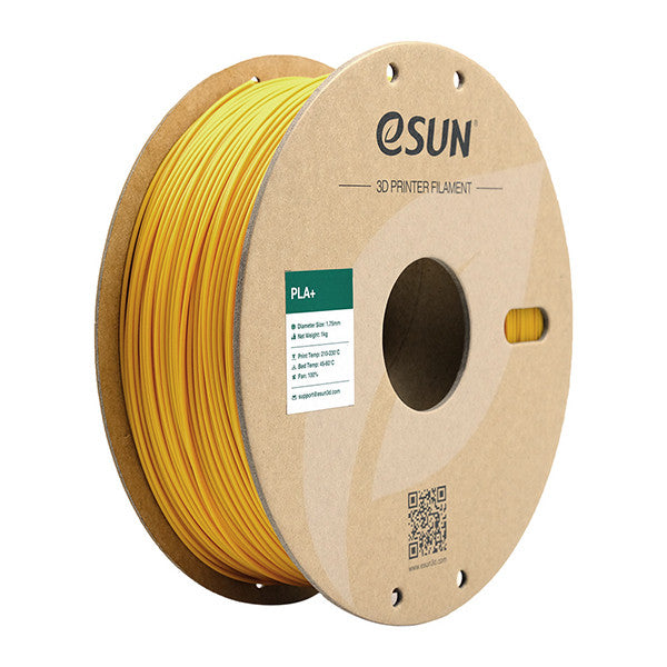 eSun PLA+ Filament 1kg