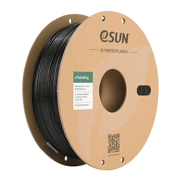 eSun eTwinkling Filament 1.75mm 1kg