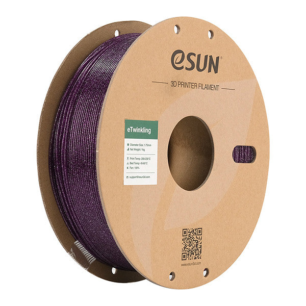 eSun eTwinkling Filament 1.75mm 1kg