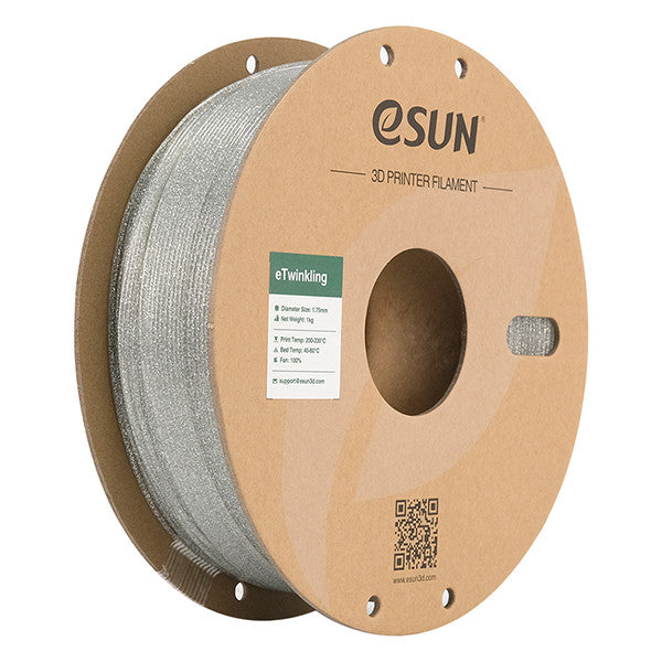 eSun eTwinkling Filament 1.75mm 1kg