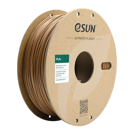 eSun PLA+ Filament 1kg