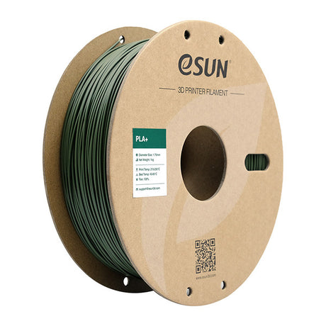 eSun PLA+ Filament 1kg