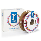 REAL PLA Glitter Filament 1.75mm 0.5kg