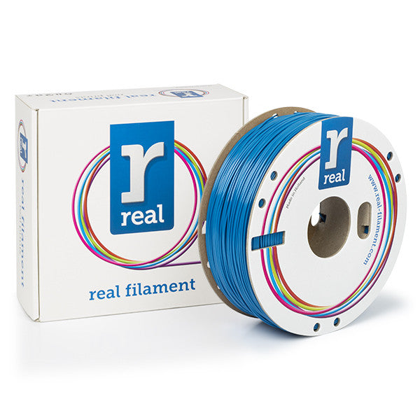 REAL PETG Recycled Filament 1.75mm 1kg