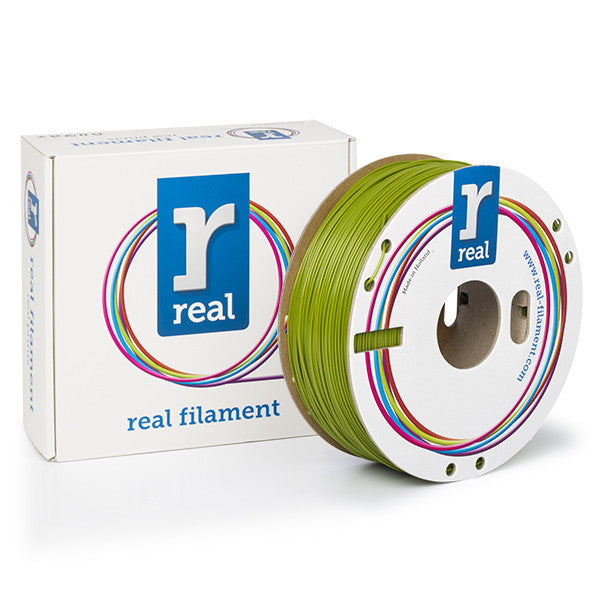 REAL PLA Recycled Filament