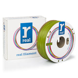 REAL PLA Recycled Filament