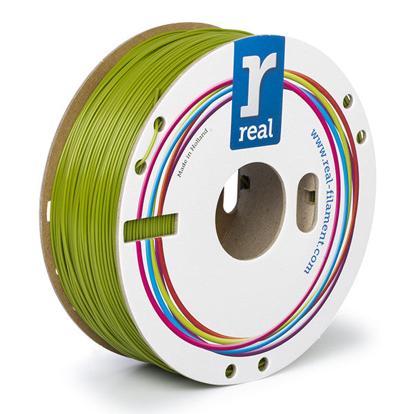 REAL PLA Recycled Filament