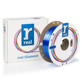 REAL PLA Satin Filament 1.75mm 0.5kg