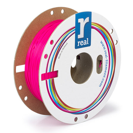 REAL PLA Fluorescent Filament 1.75mm 1kg