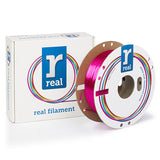 REAL PLA Satin Filament 1.75mm 0.5kg