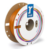 REAL PLA Glitter Filament 1.75mm 0.5kg