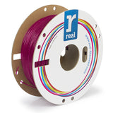 REAL PLA Glitter Filament 1.75mm 0.5kg