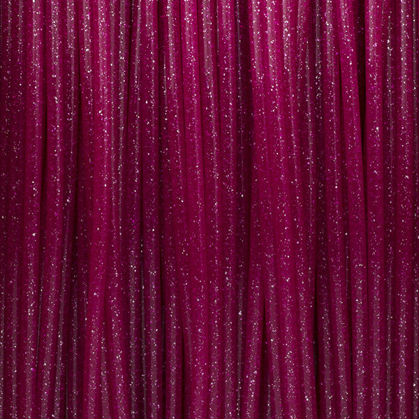 REAL PLA Glitter Filament 1.75mm 0.5kg