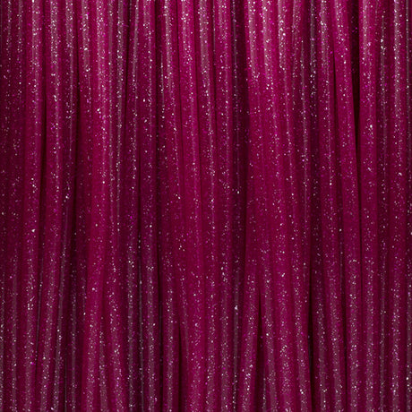 REAL PLA Glitter Filament 1.75mm 0.5kg