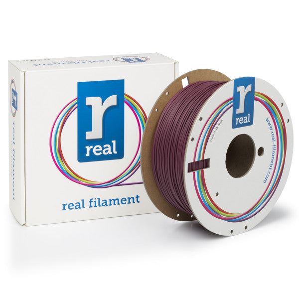 REAL PLA Matte Filament