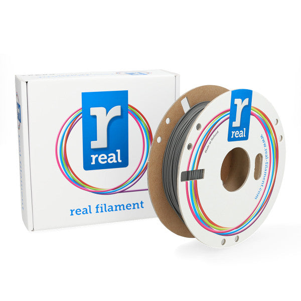REAL PLA Matte Filament