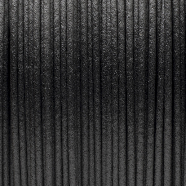 REAL PC-PETG Filament Black 1.75mm 1kg