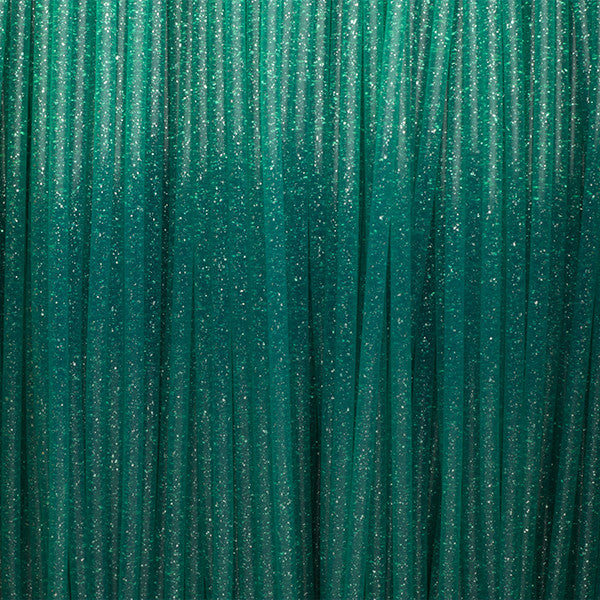 REAL PLA Glitter Filament 1.75mm 0.5kg