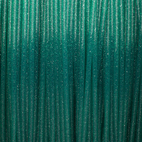 REAL PLA Glitter Filament 1.75mm 0.5kg