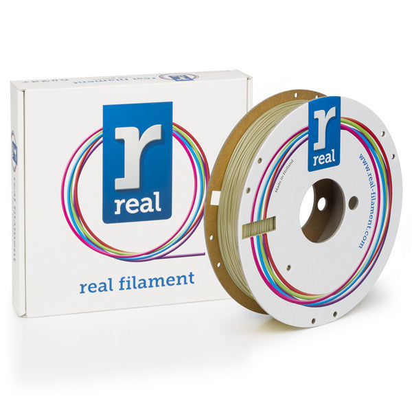 REAL PEI Ultum 9085 Filament Neutral 1.75mm 0.5kg