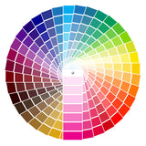colorFabb PLA Filament in RAL colour