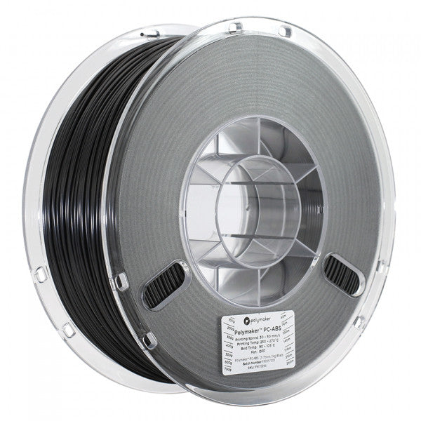Polymaker PC-ABS Filament 1.75mm 1kg