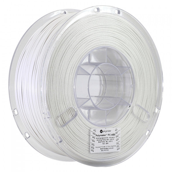 Polymaker PC-ABS Filament 1.75mm 1kg
