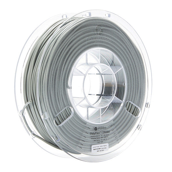 Polymaker PolyFlex TPU-90A Filament 0.75kg