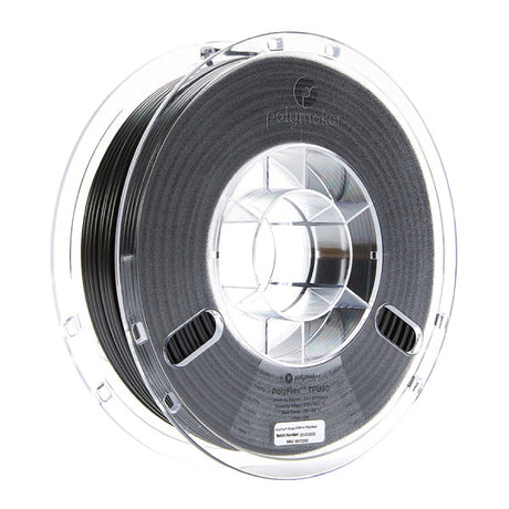 Polymaker PolyFlex TPU-90A Filament 0.75kg