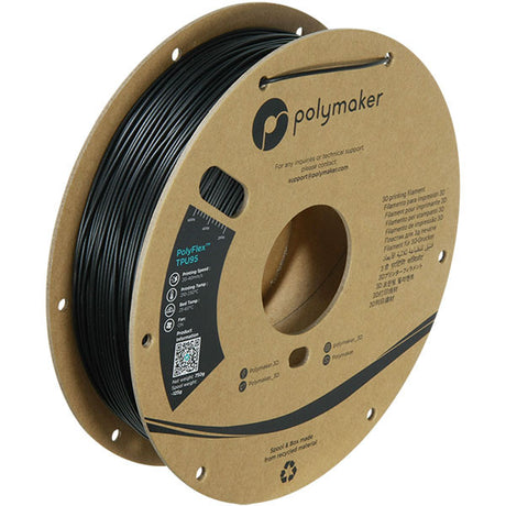 Polymaker PolyFlex TPU-95A Filament 0.75kg