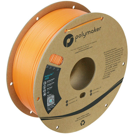 Polymaker PolyLite ABS Filament