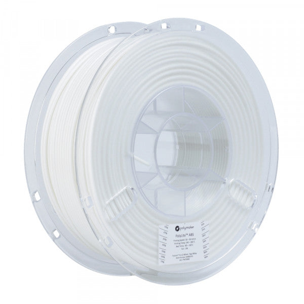 Polymaker PolyLite ABS Filament