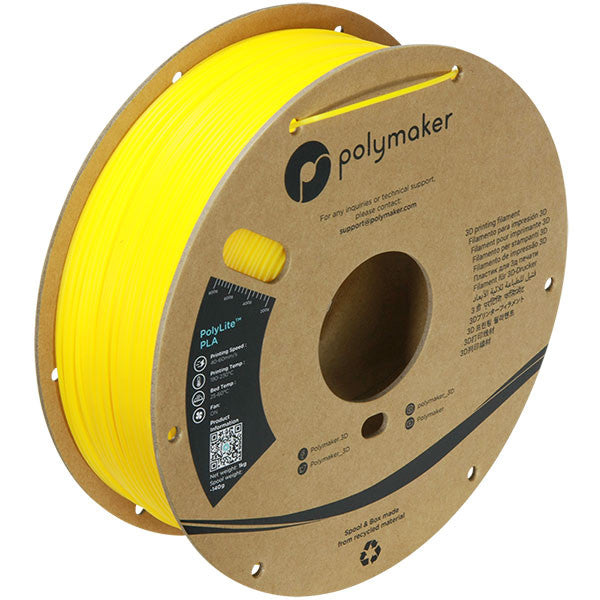 Polymaker PolyLite PLA Filament