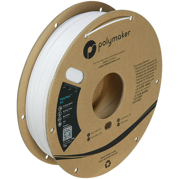 Polymaker PolyMax Tough PC Filament