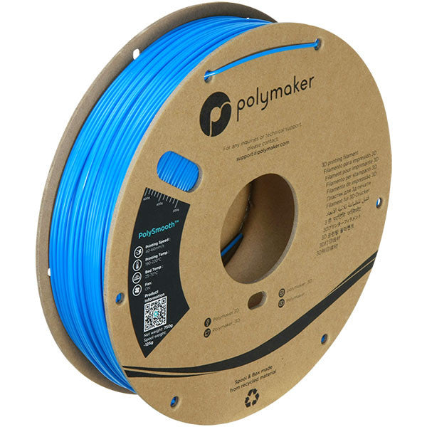 Polymaker Polysmooth Filament 0.75kg