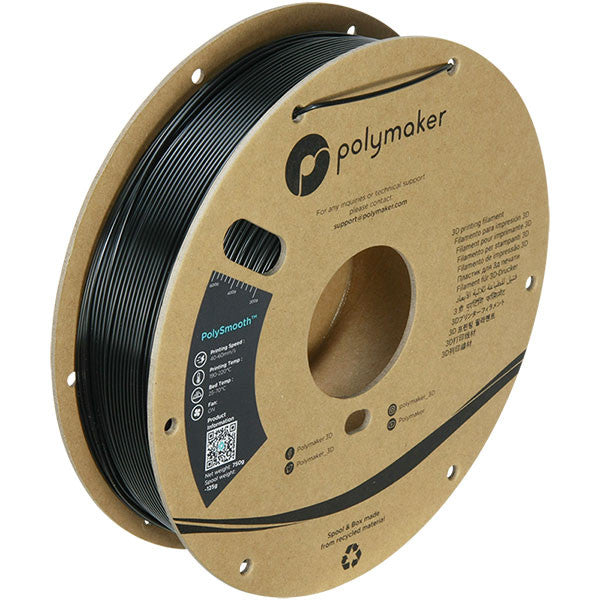 Polymaker Polysmooth Filament 0.75kg
