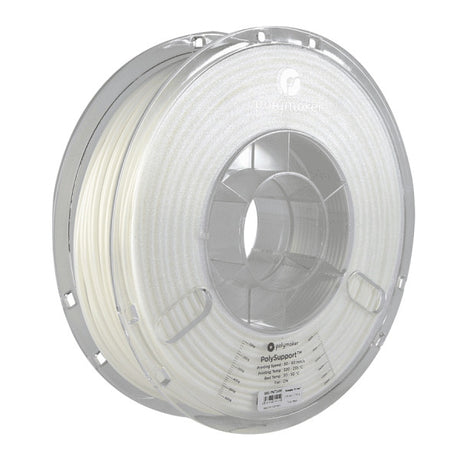 Polymaker PolySupport Breakaway Filament 0.75kg