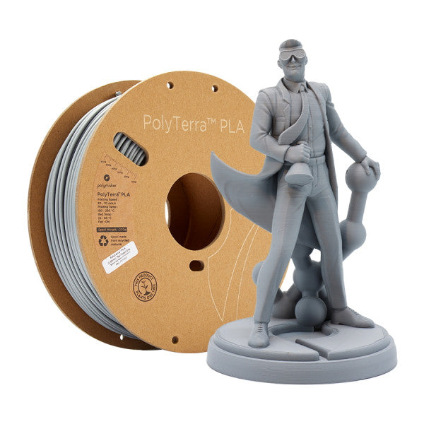 Polymaker PolyTerra PLA Filament