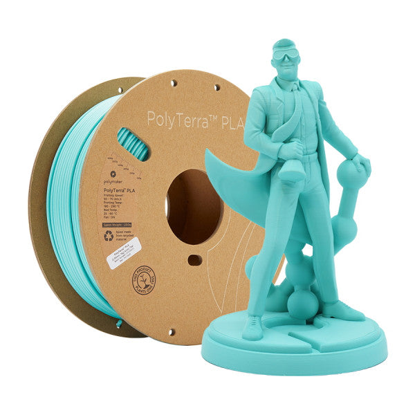 Polymaker PolyTerra PLA Filament